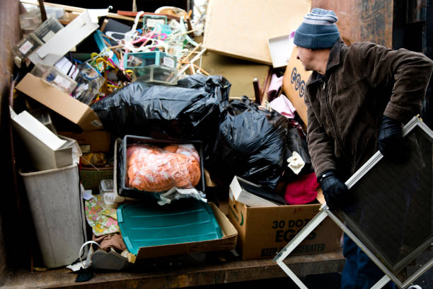 Best Basement Cleanout Services  in Windham, OH