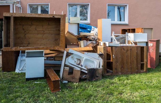 Best Same-Day Junk Removal  in Windham, OH