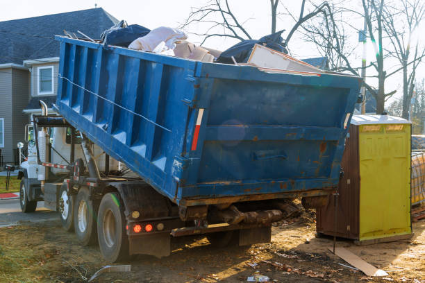 Best Full-Service Junk Removal  in Windham, OH