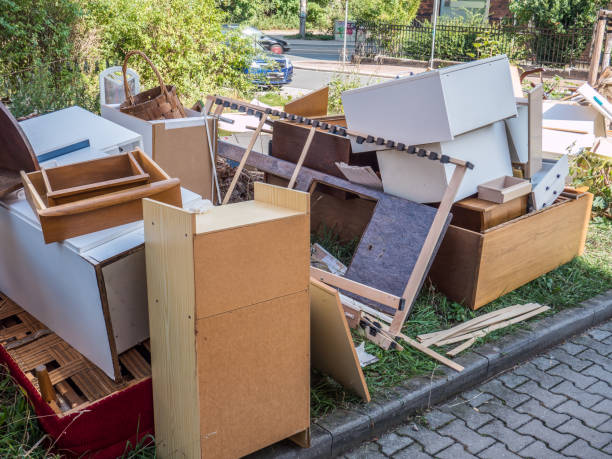 Best Garage Cleanout Services  in Windham, OH