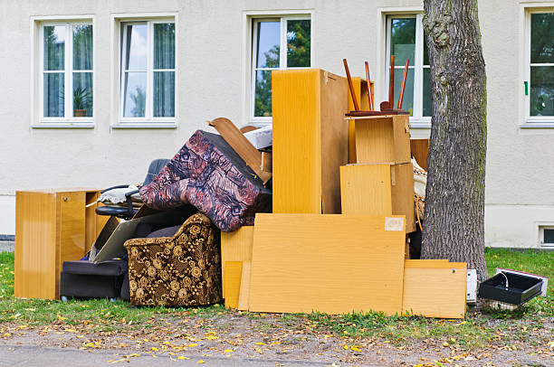 Best Affordable Junk Removal Services  in Windham, OH
