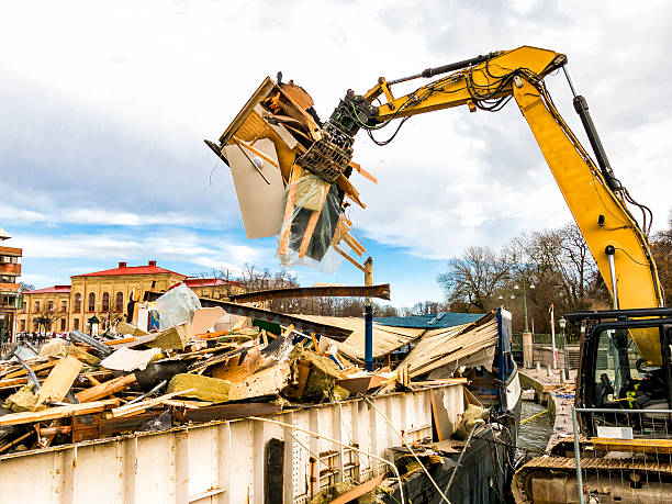 Full-Service Junk Removal in Windham, OH